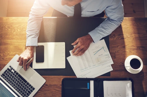 Experienced Advisors