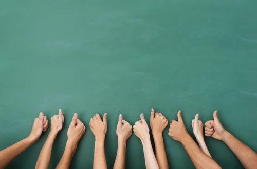 Decorative background